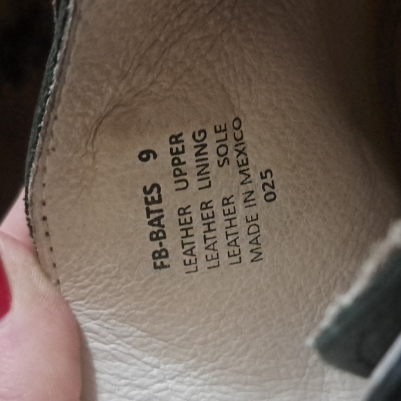 FREEBIRD Bates - Picture 5 of 7